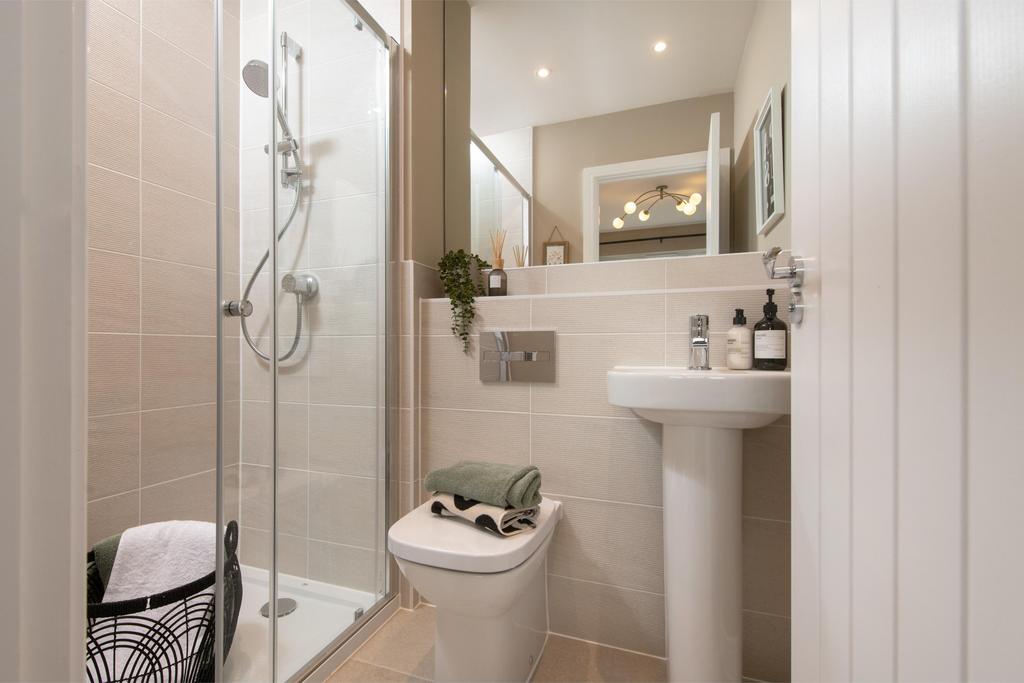 Showhome photography
