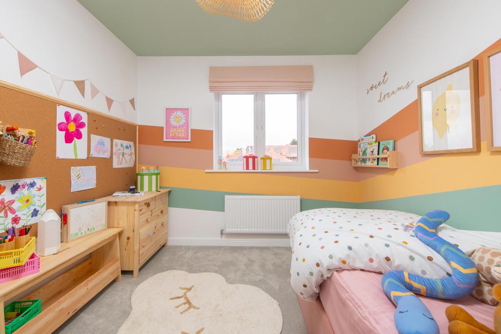 Showhome photography