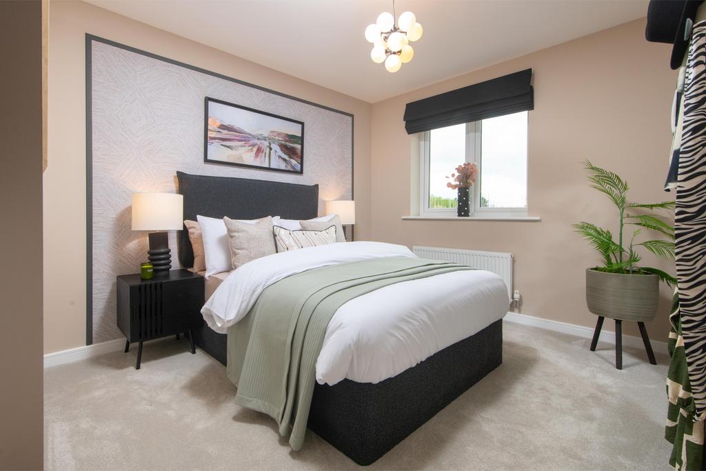 Showhome photography