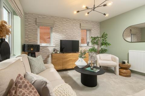 undefined, The Mason at Rowden Chase, Rowden Park SN15