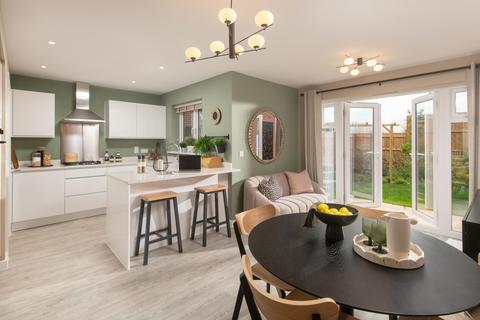 undefined, The Mason at Rowden Chase, Rowden Park SN15