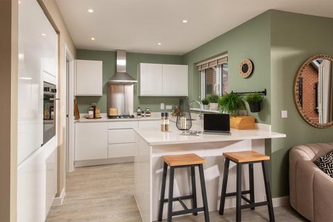 undefined, The Mason at Rowden Chase, Rowden Park SN15