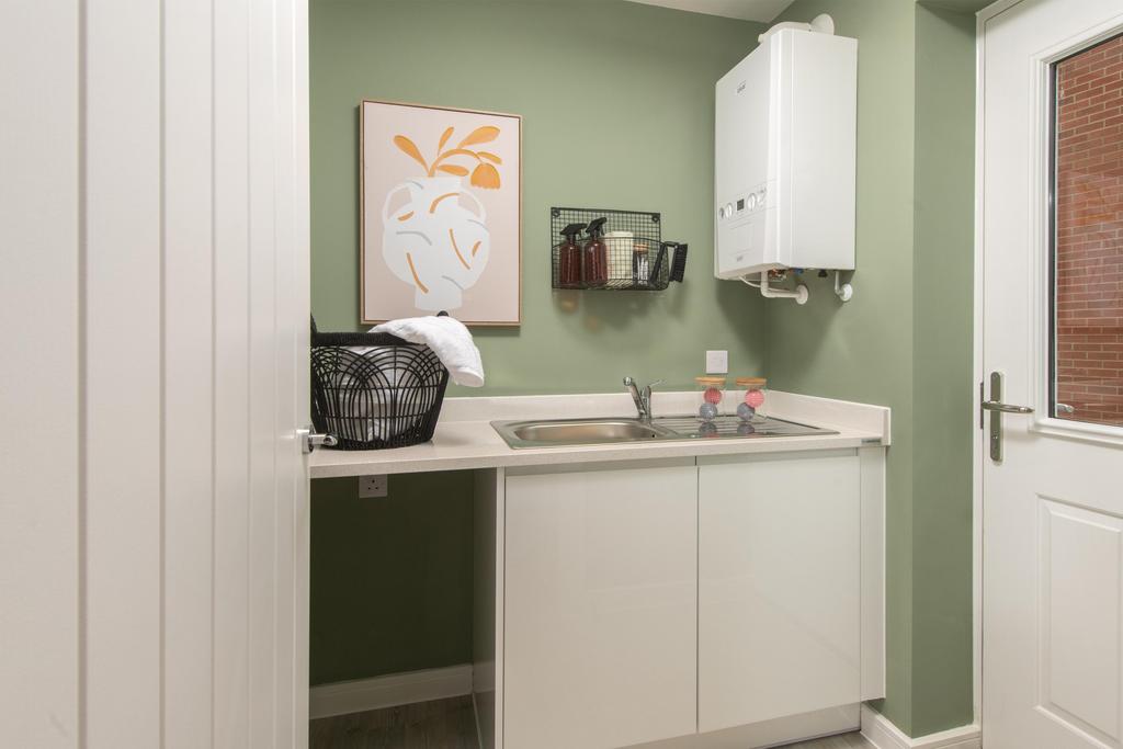 Showhome photography