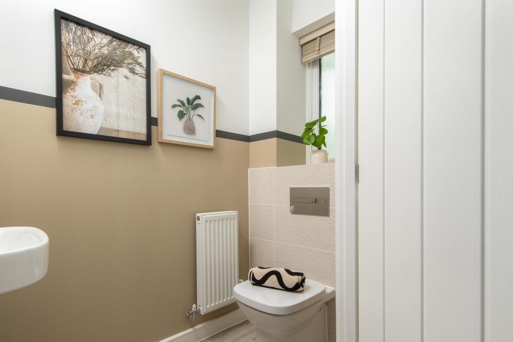 Showhome photography