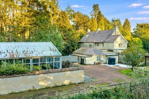 undefined, Barton House, Whittingham, Northumberland, NE66 4RS