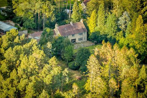 undefined, Barton House, Whittingham, Northumberland, NE66 4RS