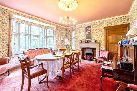 undefined, Barton House, Whittingham, Northumberland, NE66 4RS