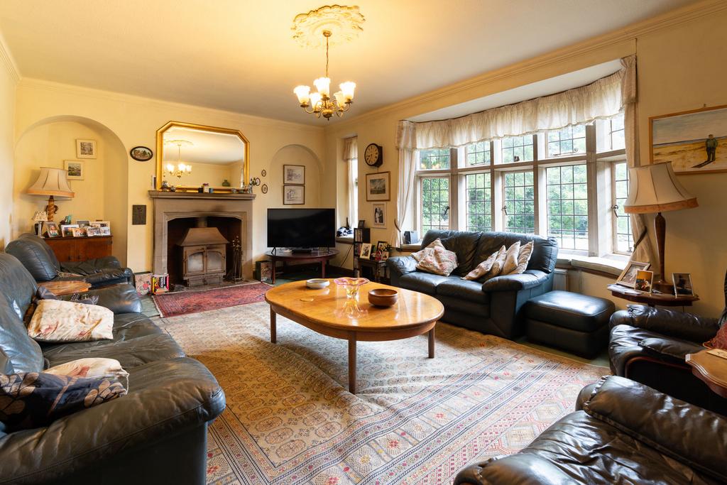 Drawing Room / Main Sitting Room