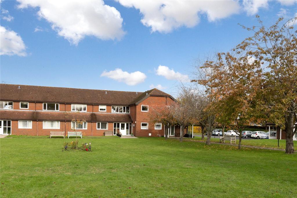Ruskin Court