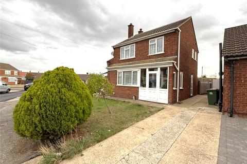 3 bedroom detached house for sale, Bishops Road, Stanford-le-Hope, Essex, SS17