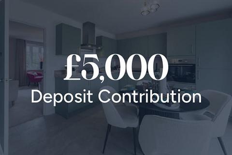 undefined, Plot 54, The Dekker at Thurston Grove, Beyton Rd, Thurston IP31