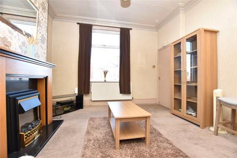 3 bedroom end of terrace house for sale, Park Crescent, Armley, Leeds
