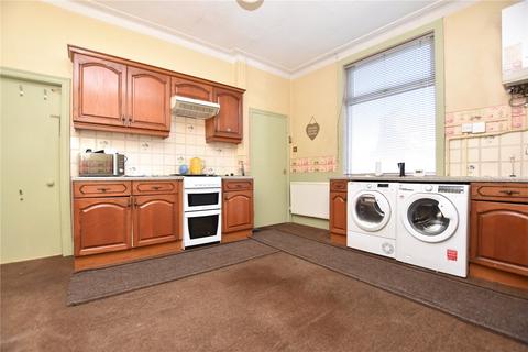 3 bedroom end of terrace house for sale, Park Crescent, Armley, Leeds