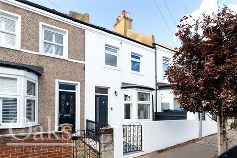 3 bedroom terraced house for sale, Alfred Road, South Norwood