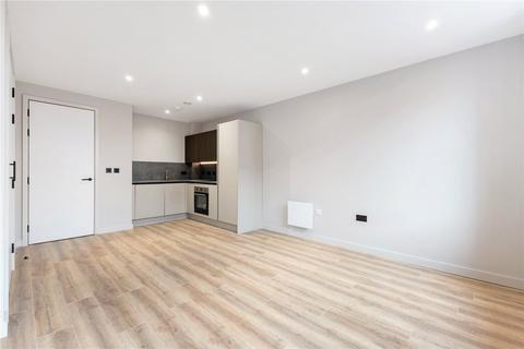 undefined, The Pressworks, Northwood Street, Birmingham, B3