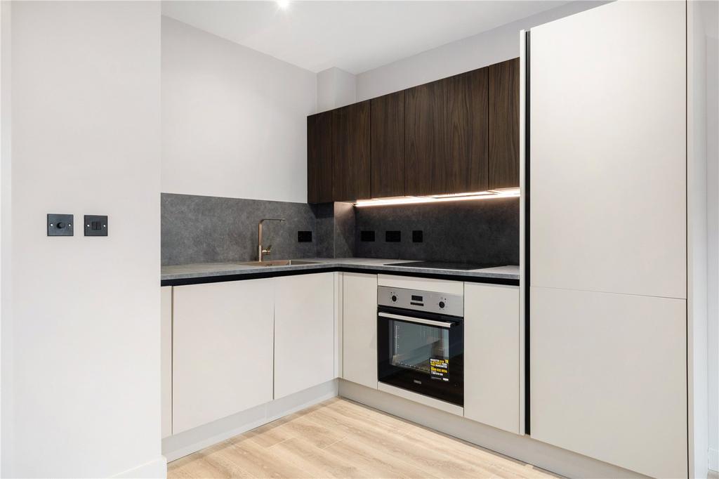 Kitchen/Living