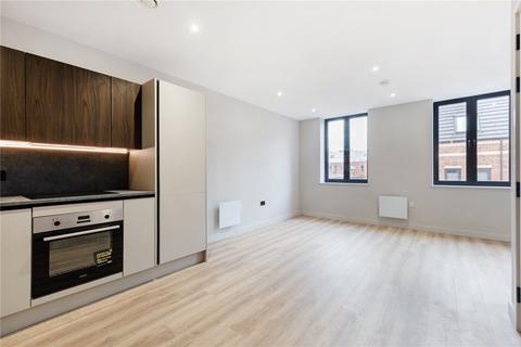 undefined, Northwood Street, Birmingham, West Midlands, B3