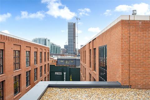 undefined, Northwood Street, Birmingham, West Midlands, B3