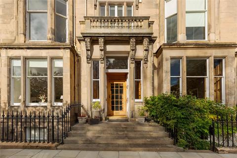 undefined, 25 Belgrave Crescent, West End, Edinburgh, EH4