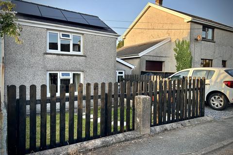 2 bedroom end of terrace house to rent, Broadmoor, Kilgetty, Pembrokeshire, SA68