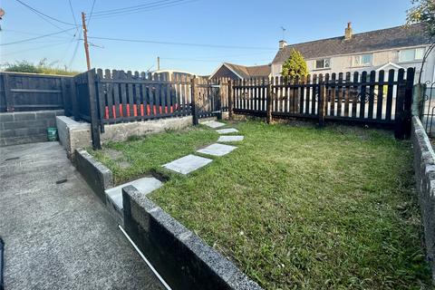 2 bedroom end of terrace house to rent, Broadmoor, Kilgetty, Pembrokeshire, SA68