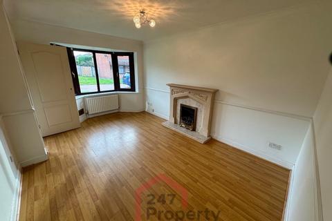 undefined, The Lidgett, Epworth, Doncaster
