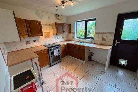 undefined, The Lidgett, Epworth, Doncaster