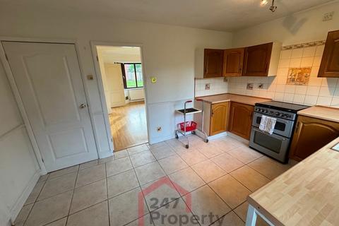 undefined, The Lidgett, Epworth, Doncaster