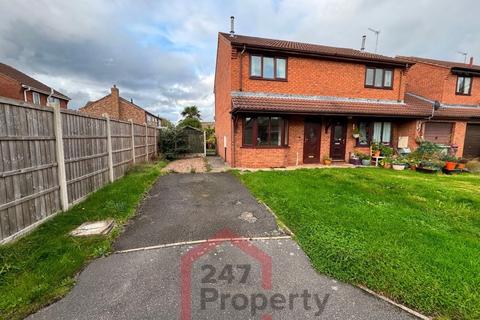 undefined, The Lidgett, Epworth, Doncaster