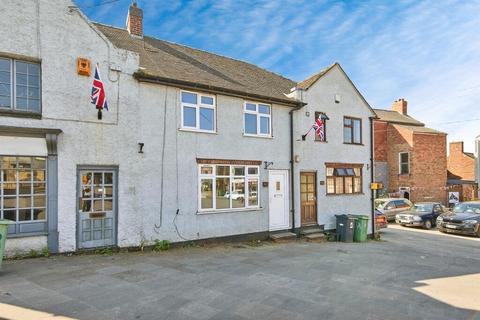 undefined, Market Place, Belper
