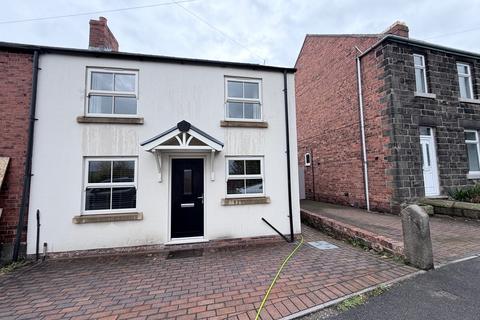 undefined, Overlane Belper