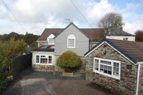5 bedroom detached house for sale, Bathpool, Launceston, Cornwall, PL15