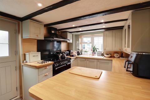 5 bedroom detached house for sale, Bathpool, Launceston, Cornwall, PL15