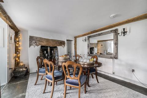 4 bedroom detached house for sale, Darite, Liskeard, Cornwall, PL14