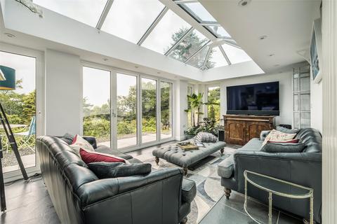 4 bedroom detached house for sale, Darite, Liskeard, Cornwall, PL14