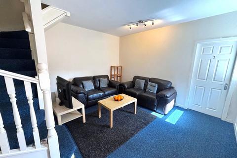 3 bedroom house share to rent, 33a Cemetery Avenue, Sheffield
