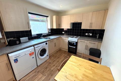 3 bedroom house share to rent, 33a Cemetery Avenue, Sheffield