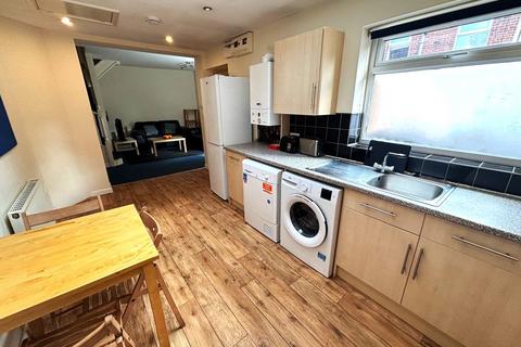 3 bedroom house share to rent, 33a Cemetery Avenue, Sheffield