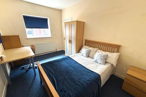 3 bedroom house share to rent, 33a Cemetery Avenue, Sheffield