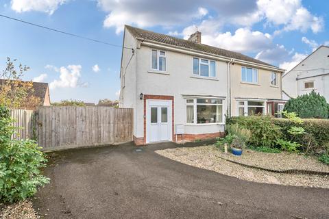 3 bedroom semi-detached house for sale, Old Road, North Petherton, Bridgwater, Somerset, TA6