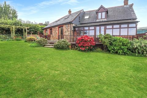 6 bedroom barn conversion for sale, Frithelstock, Torrington, Devon, EX38