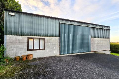 6 bedroom barn conversion for sale, Frithelstock, Torrington, Devon, EX38