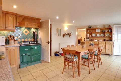 undefined, Frithelstock, Torrington, Devon, EX38
