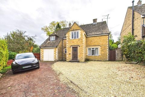 undefined, Swan Lane, Burford OX18