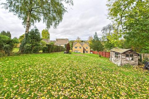 undefined, Swan Lane, Burford OX18