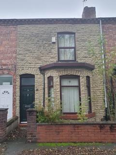 Mitchell Street, Wigan
