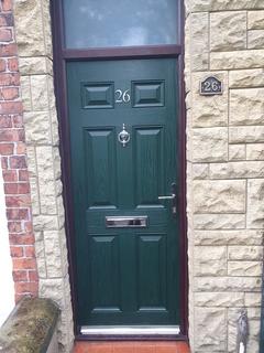 undefined, Mitchell Street, Wigan