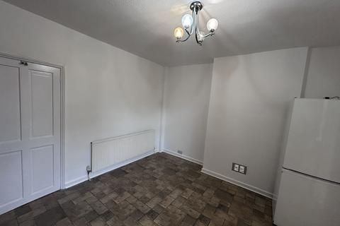 undefined, Bristol BS16