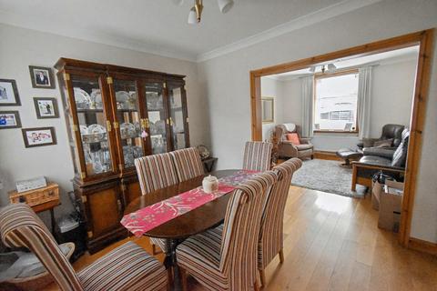 2 bedroom terraced house for sale, Park Row, Okehampton