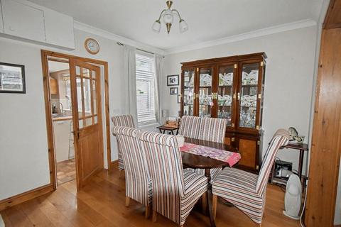 2 bedroom terraced house for sale, Park Row, Okehampton